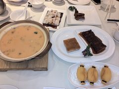 -利苑酒家(合景国际金融广场店)