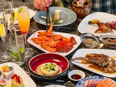 -武汉洲际酒店