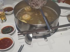 -焯牛潮汕牛肉火锅(云峰街创始店)