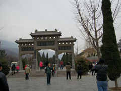 android_upload_pic-少林寺景区