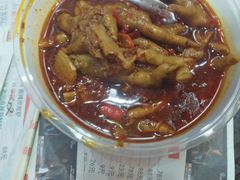 -老闵田螺馆·南昌特色小炒(梦时代店)