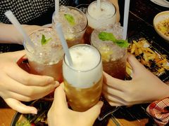 -你又瘦了小酒馆(奥体店)