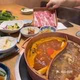 牛肉无限量来袭｜初秋驱寒涮到肚儿歪~