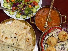 -清真· AL-JANNAT 佳纳特餐厅(仙林店)