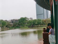 -西海子公园