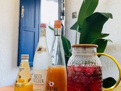 -Sirena海妖日咖夜酒