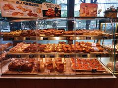 -巴黎贝甜(常德路店)