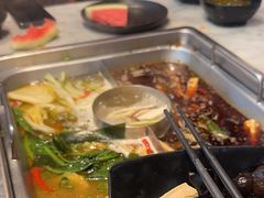 -新辣道鱼火锅(领展购物广场·中关村店)
