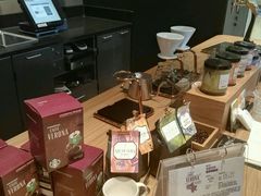 -星巴克臻选(杭州万象城店)