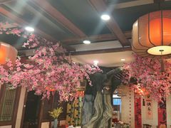 -那家老院子东北菜·饺子·小鸡炖蘑菇(艳华街店)