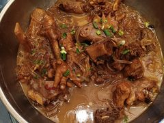 -萍香园饭店(吉林九中店)