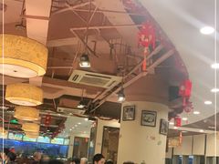 大堂-又一间茶点轩(百汇广场店)