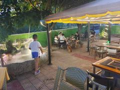 -邛海景风火盆烧烤(大石板古村二分店)