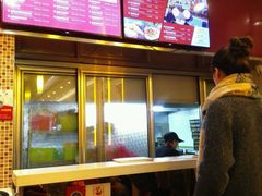 -尊宝比萨(石牌东店)