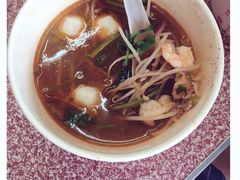 -明月虾面(厦禾路店)