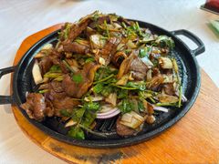 -满堂·烤鸭店·北京菜(鼓楼店)