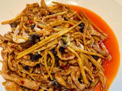 -简小舍·民间手艺菜(武昌江滩店)