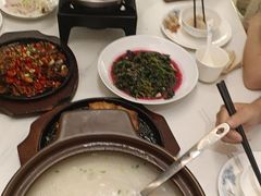 -粥堂里餐厅(城市御园店)