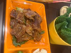 -林二哥宜烤官·宜宾小烧烤