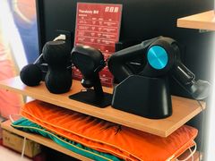 -MASTER FIT 拉伸大师·筋膜刀·西式按摩(上梅林卓悦汇店)