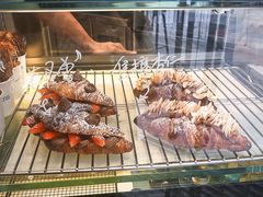 草莓怪兽-Something For(中洲湾店)