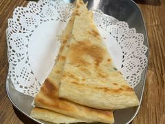 龙虾伴侣瓤子饼-叶派龙虾•招牌香辣蟹·海鲜(中海国际店)