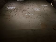 -西安唐皇城墙含光门遗址博物馆