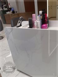 -FLAIR HAIR SALON