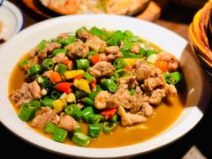 -永安鱼庄·镇江菜(丁卯店)