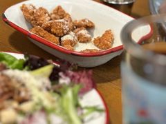 -Tube station站点比萨(王府井百货店)
