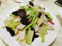 黑松露酱香小炒-佛有缘·32年老字号(广州首店)