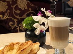 -国际饭店·原点咖啡吧ORIGIN CAFE&BAR