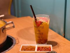 -生如夏花泰式火锅(鹭洲里店)