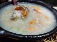 -南拳十三姨·潮汕砂锅粥(世纪金源店)