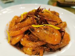 -雀蓝川菜(星悦汇店)