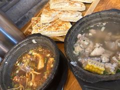 -王明古法砂锅居(开化寺店)
