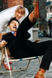-米兰新娘婚纱摄影