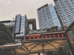 -春熙路步行街