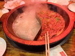 -重庆老火锅(长虹店)