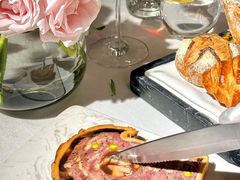 -Le Bistrot de Racine