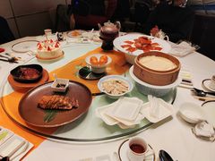 -美心·翠园(港汇恒隆广场店)
