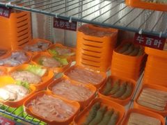 -小郡肝串串香火锅(金桥店)