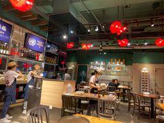 -陈鹏鹏潮汕菜(欢乐海岸 海边景观店)