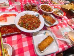 -辣小鲜·南昌大排档(船山路店)