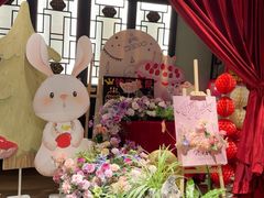 -锦府盐帮·侯宅(五棵松万达店)