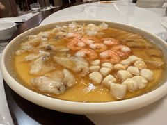 -京天红酒家(虎坊路店)