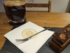 -Punchline Coffee&Roaster(同济大学店)