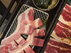 -九田家黑牛烤肉料理(新辰里亚运村店)