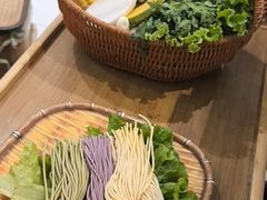 -濠七糟粕醋•海南酸汤火锅(中关村店)