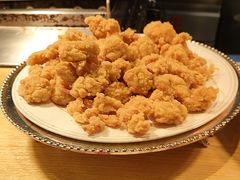 -古南都饭店-遂心遂意自助餐厅(广州路店)